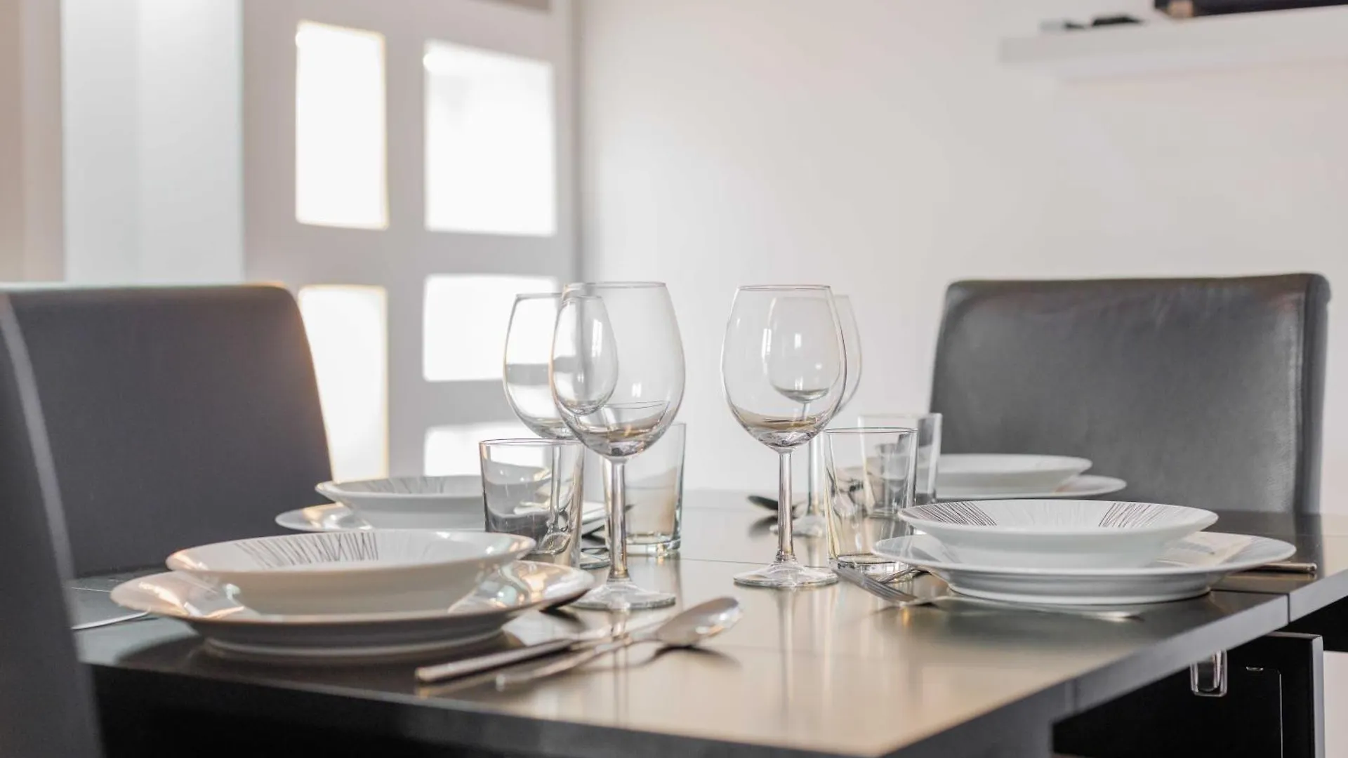 Apartament Urban Refuge In The Heart Of The Marsh 1bdr - 3p *